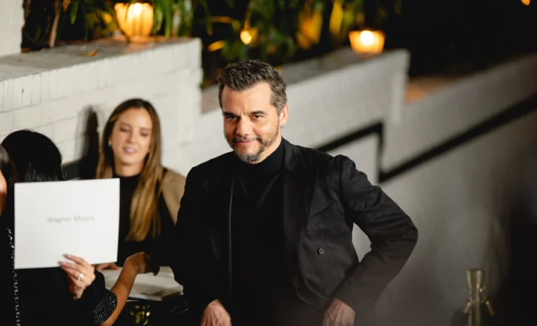 Apesar da derrota no Critics, Wagner Moura tem chance no Globo de Ouro?