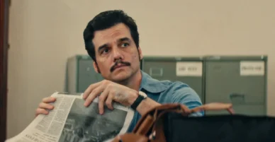 Globo de Ouro: Wagner Moura é o 1º brasileiro a concorrer em categoria