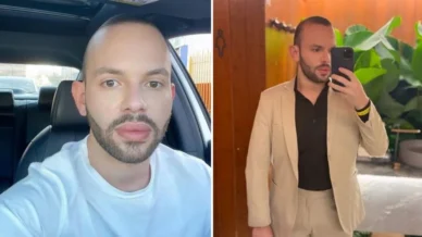 Alegre e competente: Veja quem era o jornalista Everton Ferrari