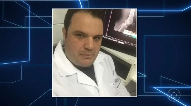 Médico que matou outros dois médicos em SP teria cometido crime após briga por contratos na área da saúde, diz polícia