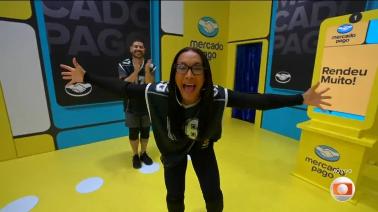 Quem ganhou a Prova do Líder do BBB 26? Maxiane vence a terceira disputa