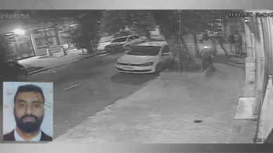 Último envolvido em latrocínio de policial no RJ é morto em operação