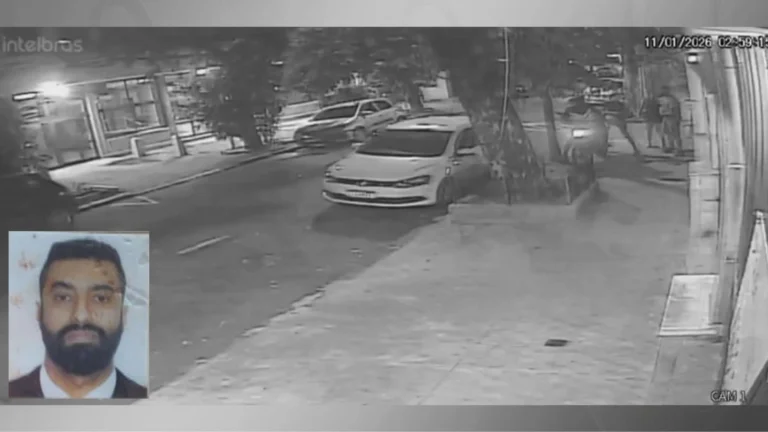 Último envolvido em latrocínio de policial no RJ é morto em operação