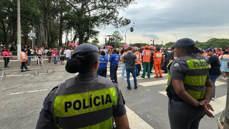 Governo de SP inicia esquema especial de segurança para o Carnaval