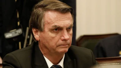 STM planeja aguardar eleições para definir destino de Bolsonaro