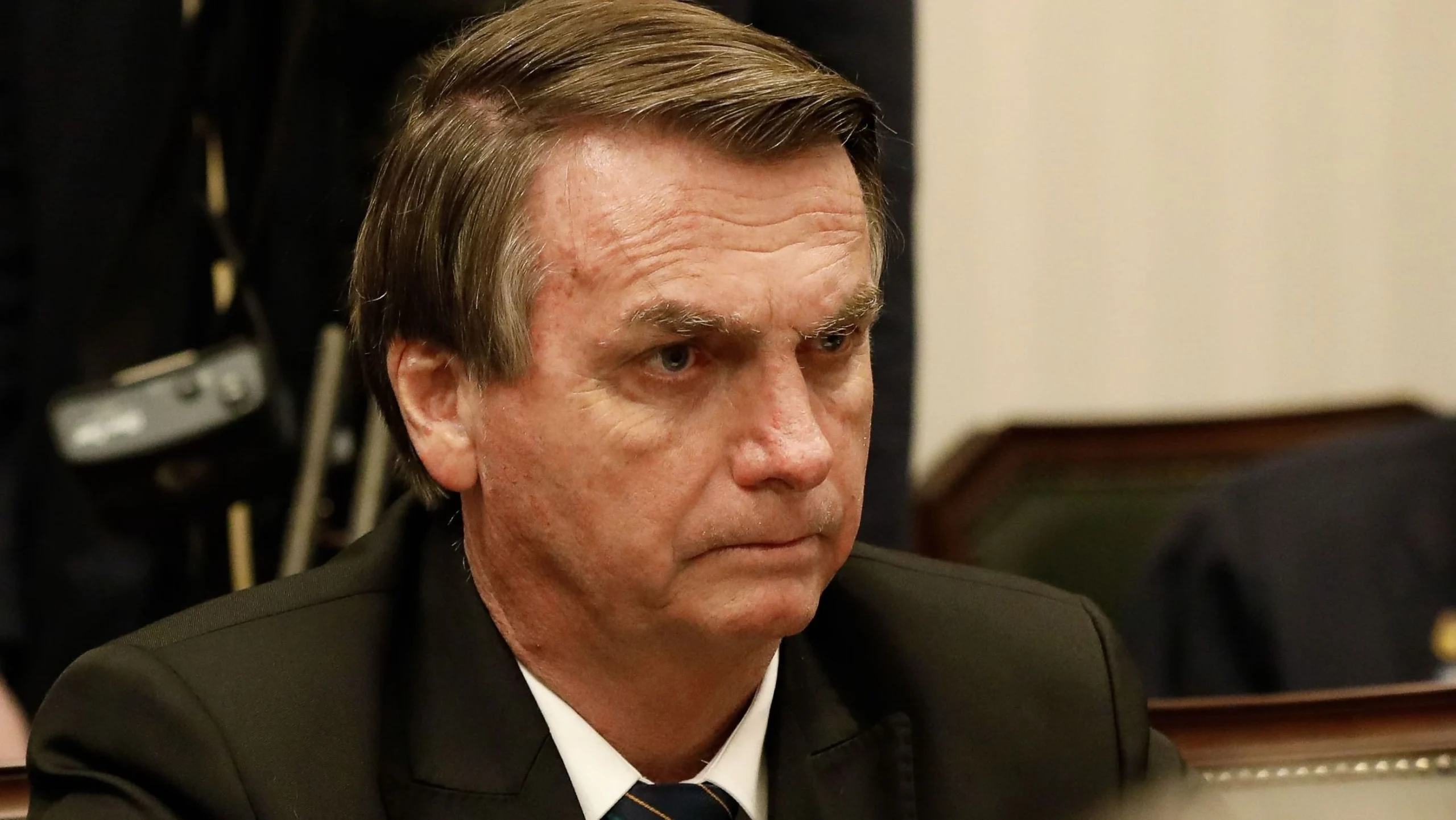 STM planeja aguardar eleições para definir destino de Bolsonaro