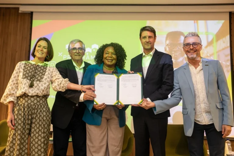 Rouanet no Interior: programa quer investir milhões em pequenas cidades