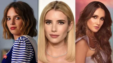 Confira as celebridades que são parentes na vida real