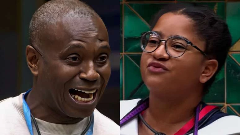 BBB 26: Milena debocha de Edilson: Ganhou Copa do Mundo há quanto tempo?