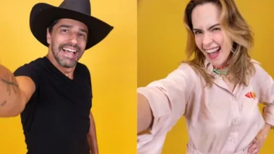 BBB 26: Ana Paula expulsa? Cowboy pede que sister seja expulsa do reality