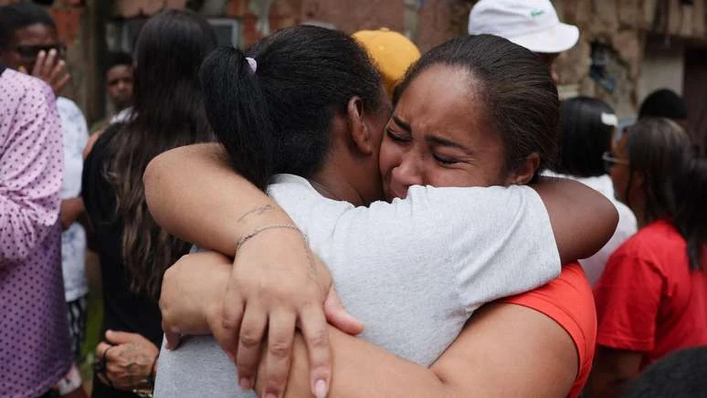 Perdemos três alunos da escola soterrados: a tragédia da chuva em Minas Gerais que matou ao menos 36