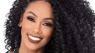 EXCLUSIVO! Após saída de Cariúcha, Rosiane Pinheiro é chamada para fazer teste no Fofocalizando