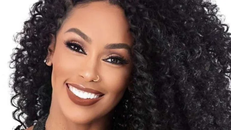 EXCLUSIVO! Após saída de Cariúcha, Rosiane Pinheiro é chamada para fazer teste no Fofocalizando