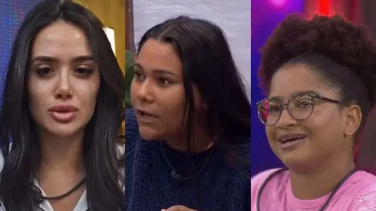 BBB 26: Favorita? Saiba qual é a primeira participante Pipoca a ter um milhão de seguidores no Instagram