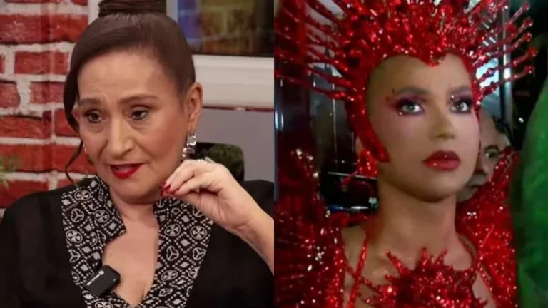 Sonia Abrão surpreende ao falar do desempenho de Virginia no Carnaval: Dando tudo errado