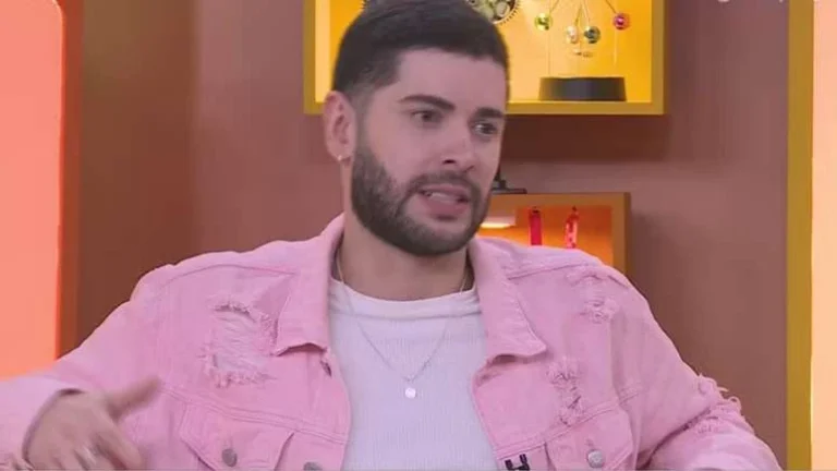 BBB 26: Fora do jogo, Marcelo detona atitude de Ana Paula: Me senti descartado