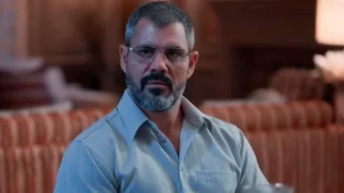 Viviane é presa e Joélly e Bagdá se unem em funeral de Jorginho: as reviravoltas em Três Graças