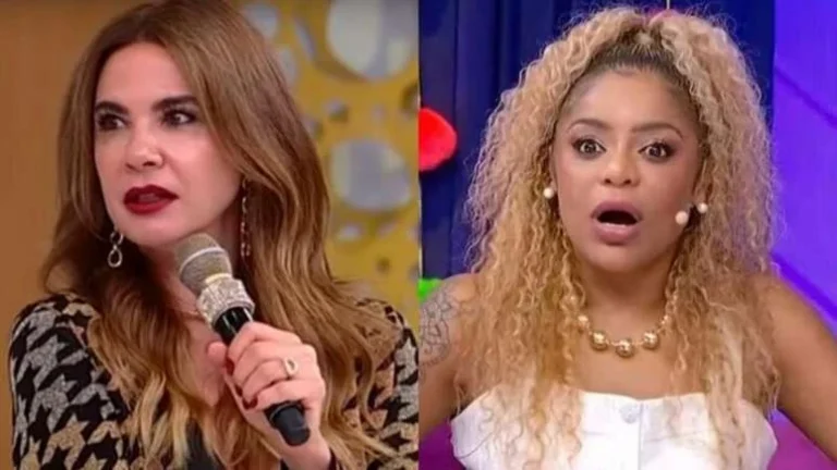 Vidente faz previsão assustadora sobre Luciana Gimenez e Cariúcha: Difícil