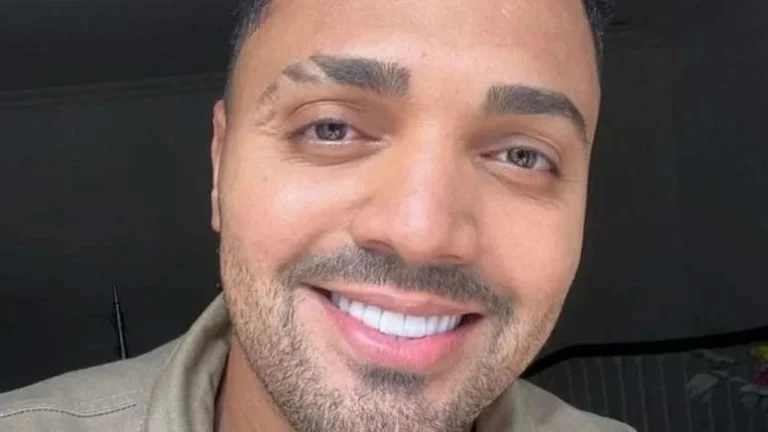 Tirullipa vira réu após filmar funcionário em cruzeiro de Wesley Safadão; entenda