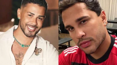 Encurralado! Lucas Guimarães expõe Carlinhos Maia após flagrar mentira