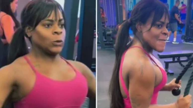 Jojo Todynho se revolta ao ser detonada por mostrar novo shape: Quero que você se f*