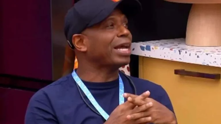 BBB 26: Equipe de Edilson quebra o silêncio após expulsão: Foi impulso