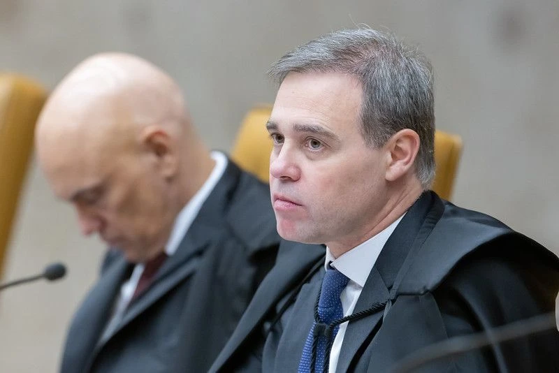 Análise: Mendonça vira o jogo e Master assombra Brasília em ano eleitoral