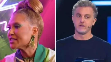 Virginia Fonseca recusa convite de Luciano Huck após deixar o SBT: Não consigo