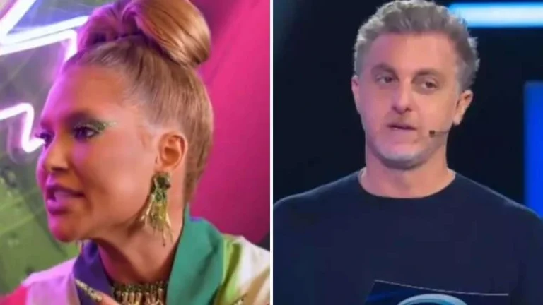 Virginia Fonseca recusa convite de Luciano Huck após deixar o SBT: Não consigo
