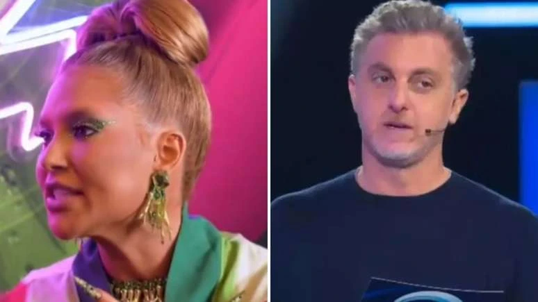 Virginia Fonseca recusa convite de Luciano Huck após deixar o SBT: Não consigo