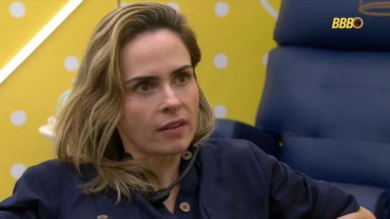 BBB 26: Ana Paula promete puxar brother em contragolpe; saiba quem