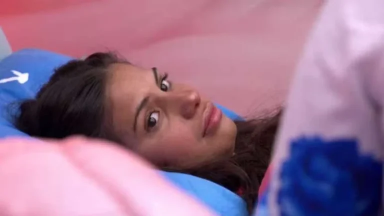 BBB26: Gabriela faz xixi na cama? Entenda polêmica criada na casa