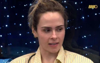 BBB 26: Ana Paula arma plano maléfico contra Sarah e Jonas: O mais rápido possível