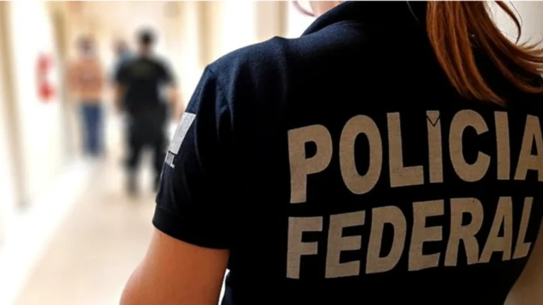 Operação mira grupo que divulgava vídeos de estupros contra mulheres