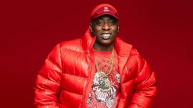 Quem é Mc Negão Original, alvo de ação contra quadrilha de golpes em SP?