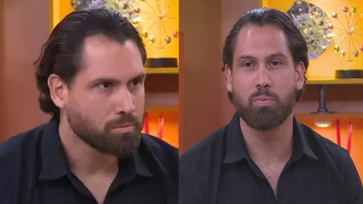 BBB 26: Brigido torna-se alvo de piada na web com descoberta após eliminação; entenda