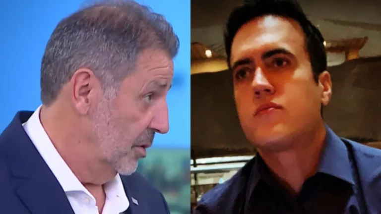 “Foram os piores meses da minha carreira”, diz secretário de caso Gritzbach