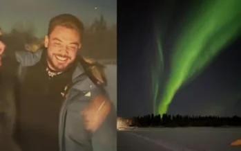 Wesley Safadão compartilha registro raro ao lado da esposa e se declara