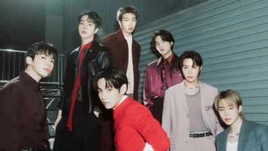 Turnê de retorno do BTS será exibida ao vivo em cinemas mundialmente