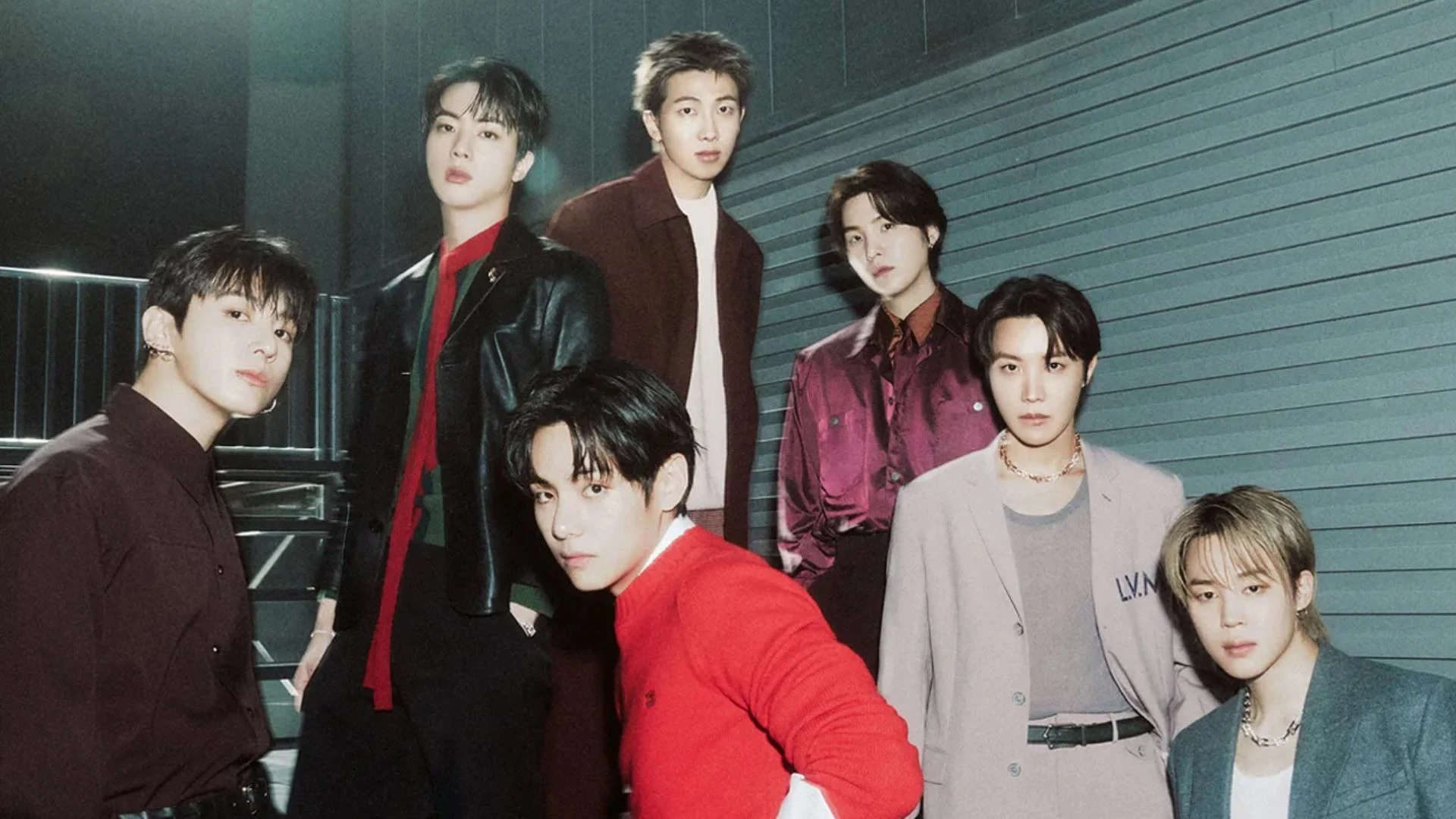 Turnê de retorno do BTS será exibida ao vivo em cinemas mundialmente