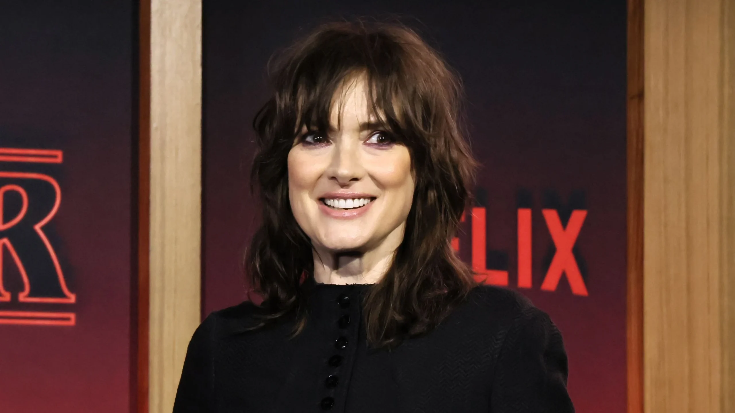 Winona Ryder está confirmada na 3ª temporada de 