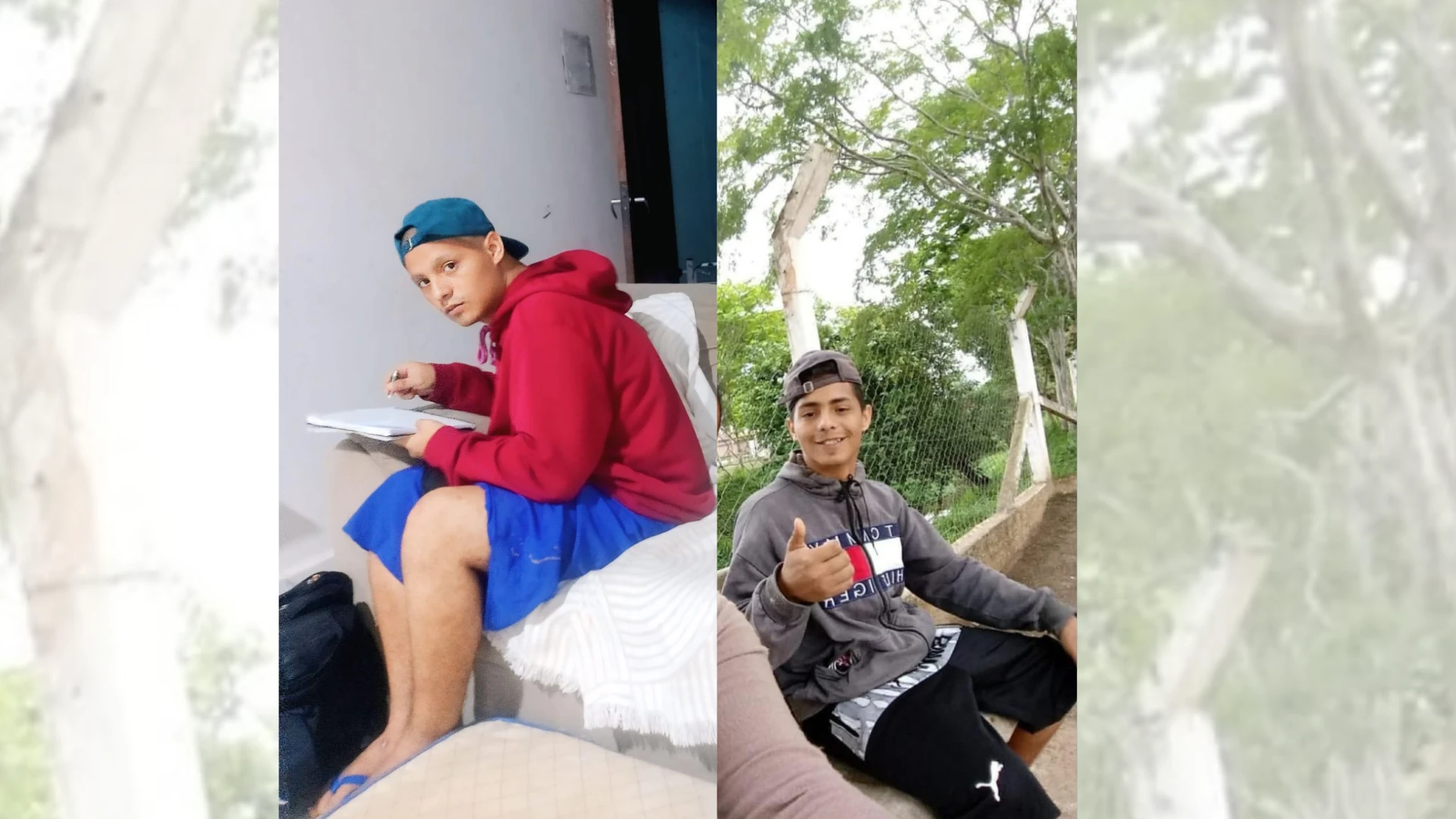 Jovem desaparece após surto e mãe pede ajuda no interior de SP