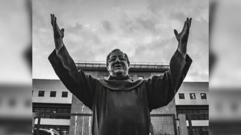 Morre Frei Sérgio Grörgen, ex-deputado do PT e fundador do MST, aos 70 anos