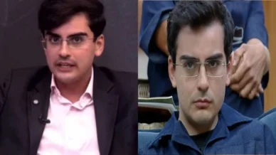 Dudu Camargo vira alvo de inquérito após acusações