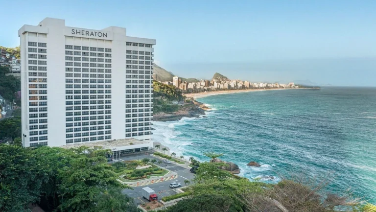 Cerca de 600 mil passageiros desembarcam no Galeão para o Carnaval do Rio