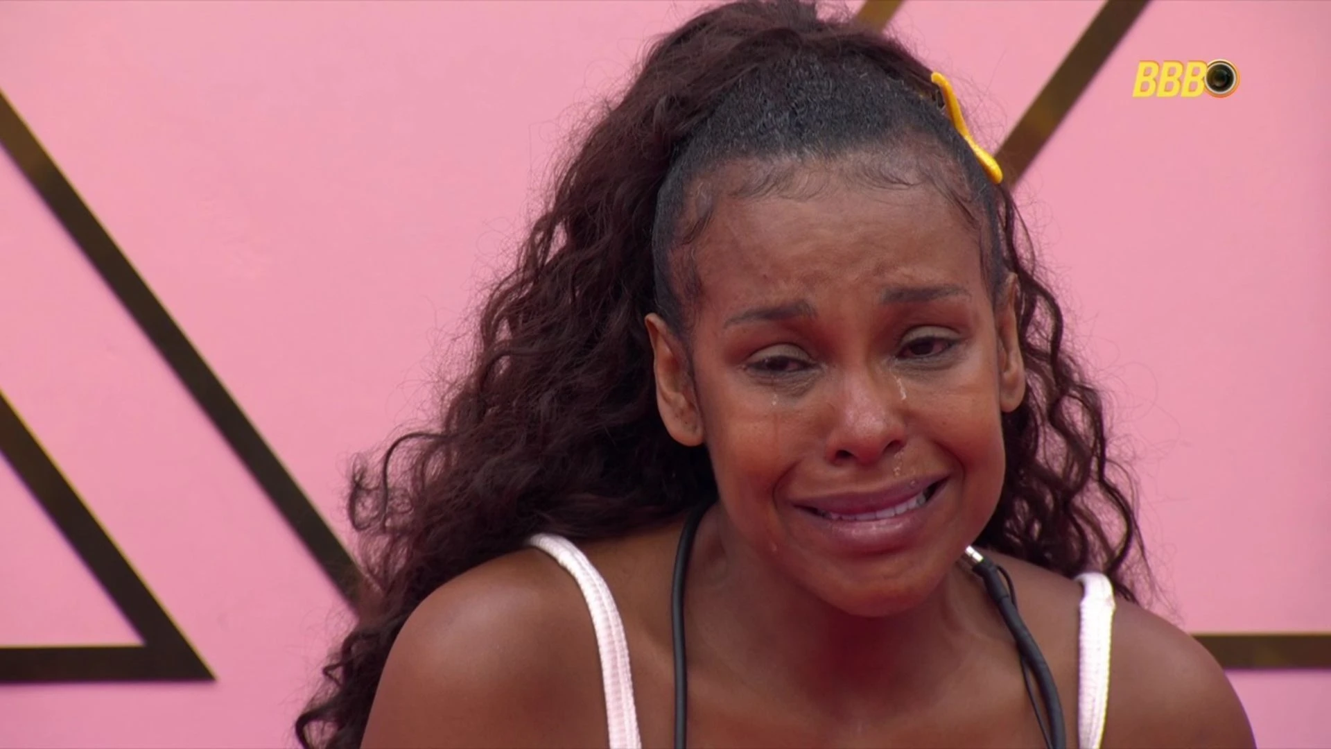 BBB: Antes da expulsão, Sol Vega deu sua versão sobre a briga no Raio-X