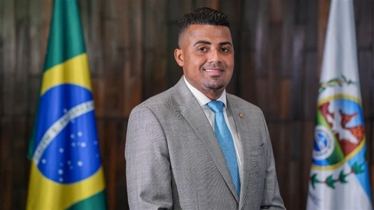 CPI do Crime Organizado quer ouvir TH Joias nesta quarta-feira (25)