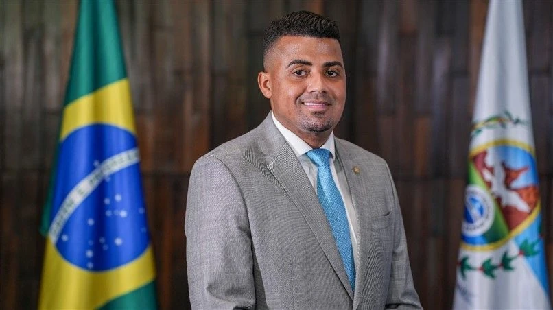 CPI do Crime Organizado quer ouvir TH Joias nesta quarta-feira (25)