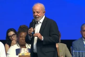 Lula diz que encontro com Trump em Washington deve ocorrer em março