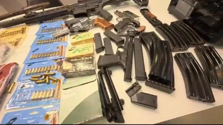 Quatro suspeitos morrem em operação da Polícia Civil no Rio de Janeiro